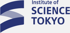 東京科学大学ロゴ